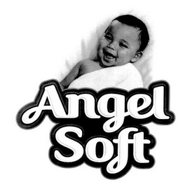 ANGEL SOFT logo