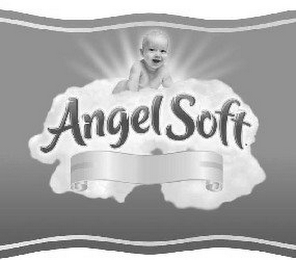 ANGEL SOFT logo