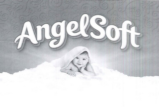ANGEL SOFT logo