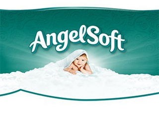 ANGEL SOFT logo