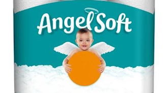 ANGEL SOFT logo