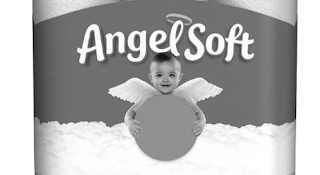 ANGEL SOFT logo