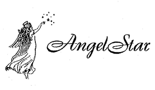 ANGEL STAR logo