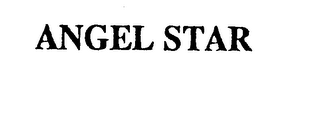 ANGEL STAR logo