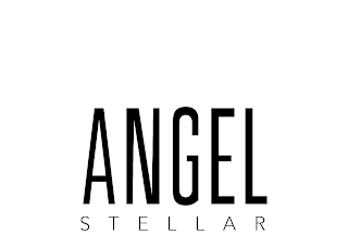ANGEL STELLAR logo
