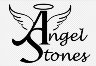 ANGEL STONES logo