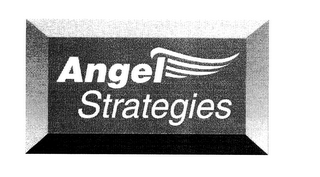 ANGEL STRATEGIES logo