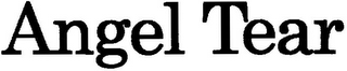 ANGEL TEAR logo