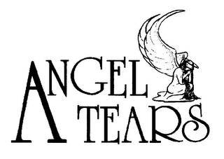 ANGEL TEARS logo