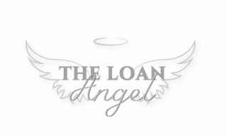 ANGEL THE LOAN logo