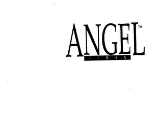 ANGEL TIMES logo