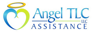 ANGEL TLC ASSISTANCE LLC logo