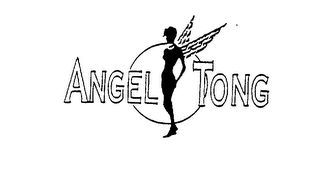 ANGEL TONG logo