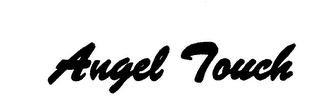 ANGEL TOUCH logo