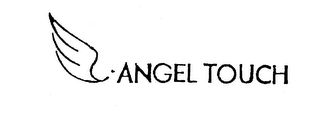 ANGEL TOUCH logo