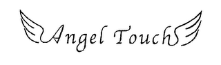 ANGEL TOUCH logo