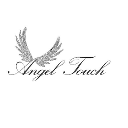 ANGEL TOUCH logo