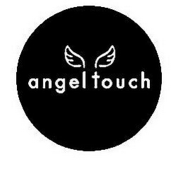 ANGEL TOUCH logo
