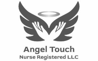 ANGEL TOUCH NURSE REGISTERED LLC logo
