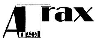 ANGEL TRAX logo