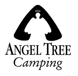 ANGEL TREE CAMPING logo