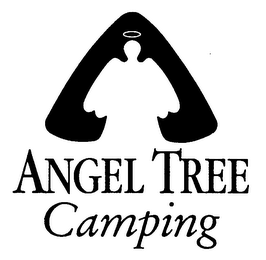 ANGEL TREE CAMPING logo