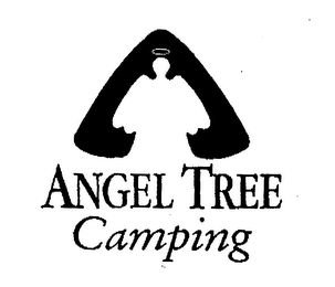 ANGEL TREE CAMPING logo
