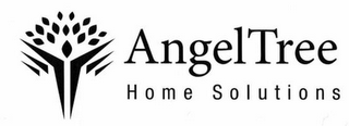 ANGEL TREE HOME SOLUTIONS logo