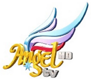 ANGEL TV HD logo