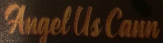 ANGEL US CANN logo