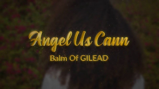 ANGEL US CANN BALM OF GILEAD logo