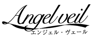ANGEL VEIL logo