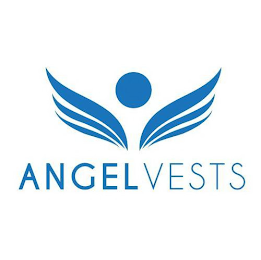 ANGEL VESTS logo