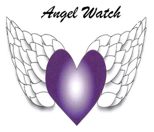 ANGEL WATCH logo