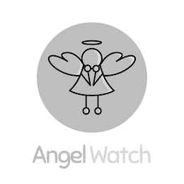 ANGEL WATCH logo