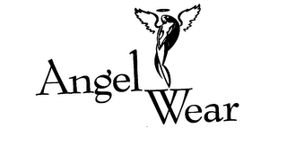 ANGEL WEAR logo