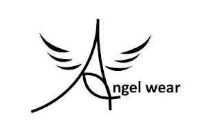 ANGEL WEAR logo