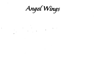 ANGEL WINGS logo