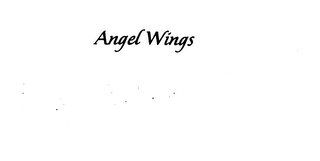 ANGEL WINGS logo