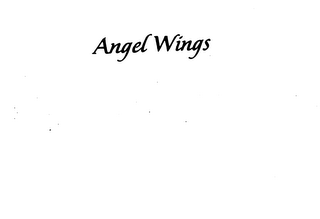 ANGEL WINGS logo