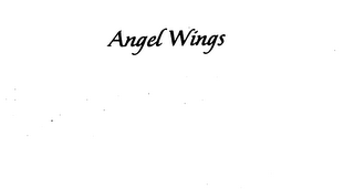 ANGEL WINGS logo