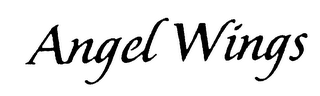 ANGEL WINGS logo