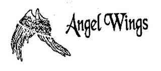 ANGEL WINGS logo