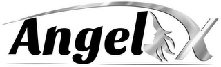 ANGEL X logo