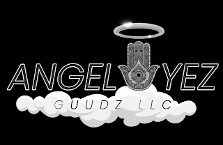 ANGEL YEZ GUUDZ LLC logo