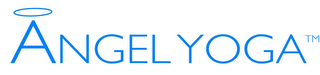 ANGEL YOGA logo