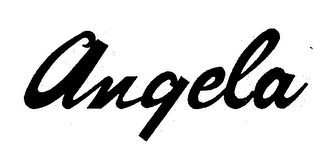 ANGELA logo