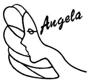 ANGELA logo