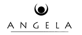 ANGELA logo