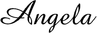 ANGELA logo